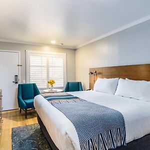 Habitación con Cama King